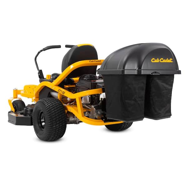 Cub cadet ultima 2025 zt1 54 bagger