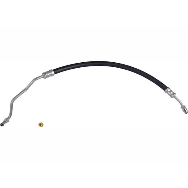 Sunsong Power Steering Pressure Line Hose Assembly