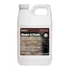 Custom Building Products TileLab 1/2 Gal. Matte Sealer and Finish ...