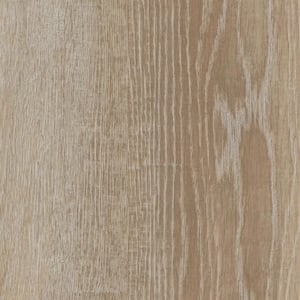 Take Home Sample-Classy Chic Charming Oat 12 MIL x 7 in. W Click Lock Waterproof Luxury Vinyl Plank Flooring