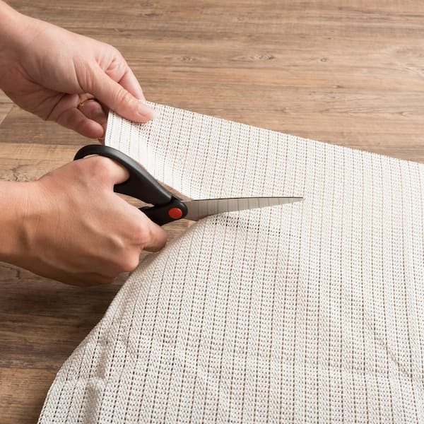 Impact Nonslip Reversible Rug Pads for hard flooring or carpet