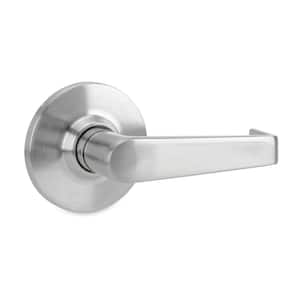 GLC Series Brushed Chrome Grade 3 Commercial/Residential Dummy Door Lever/Handle