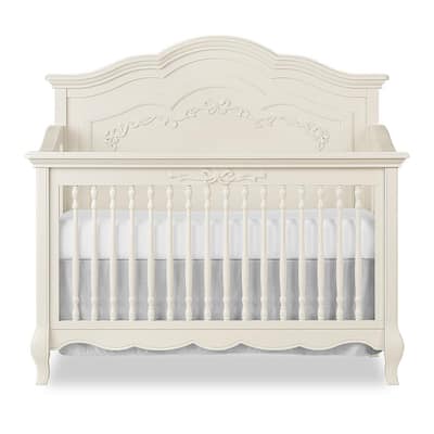 Evolur clearance hampton crib