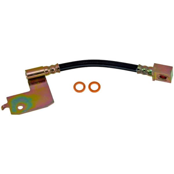 Unbranded Brake Hydraulic Hose 1998 Jeep Grand Cherokee