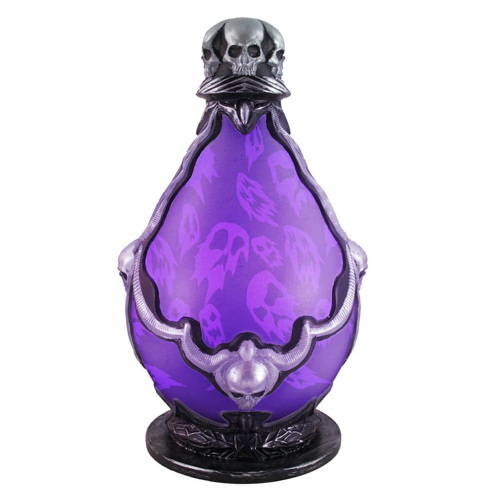 12 in.Tall Soul Jar