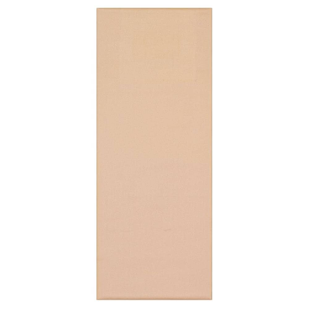Footlover Mushroom 24 in. x 60 in. Comfort Mat price history on PriceWatchPro