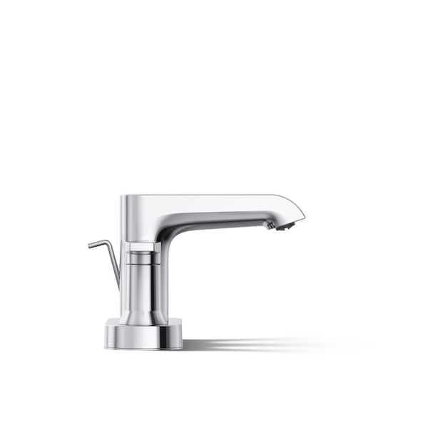 【buuun(•ө•)⚓︎】 KOHLER Hint Centerset bathroom sink faucet, 1.2 gpm — KOHLER