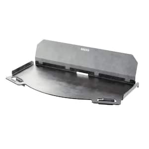Flat Top 42 Griddle