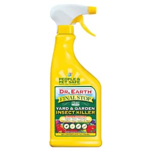 24 oz. Ready-to-Use Yard and Garden Insect Killer