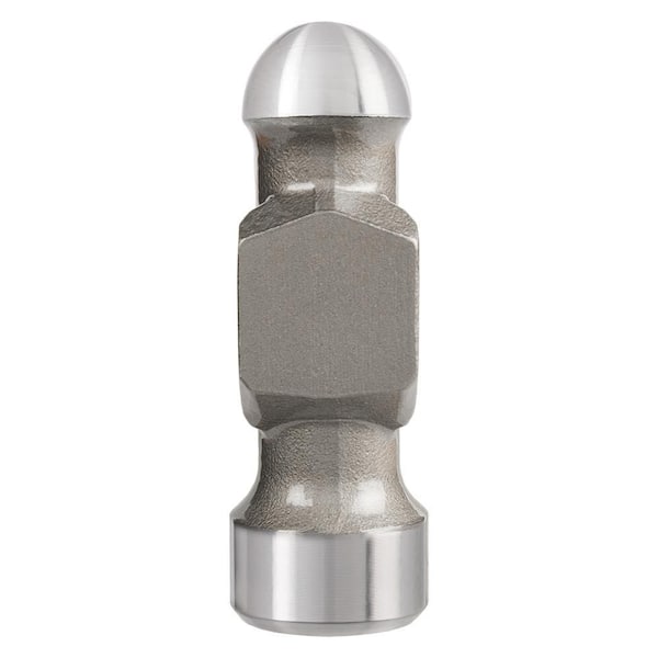 Milwaukee Dead Blow Ball Peen Hammer Set (6-Piece) 48-22