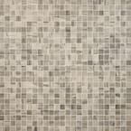 Selawood Brown 11.81 in. x 11.81 in. Matte Porcelain Floor and Wall Mosaic Tile (0.96 sq. ft./Each)
