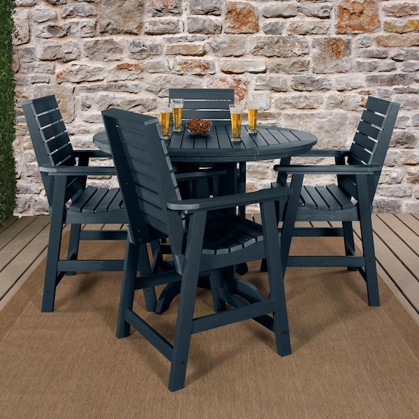 Highwood dining outlet set