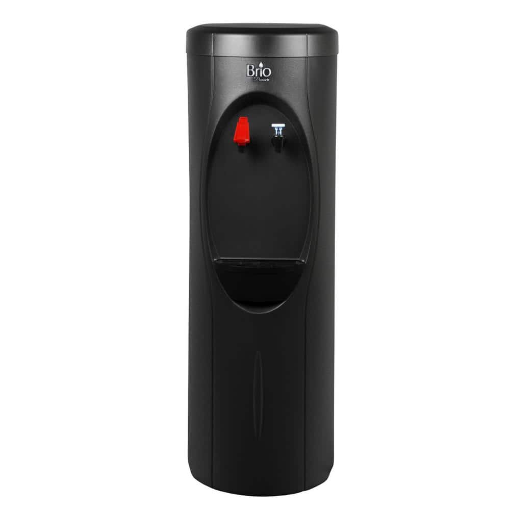 Reviews for Brio Top Loading Water Cooler Dispenser, Holds 3 or 5 gal