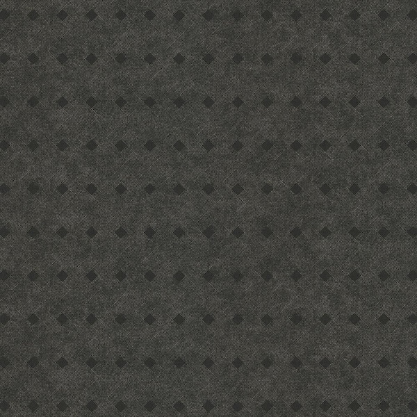 Advantage Peugot Black Geometric Non-Pasted Vinyl Wallpaper