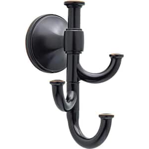 Accolade Expandable Towel Hook in Oil Rubbed Bronze