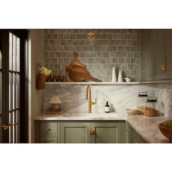 KOHLER Edalyn By Studio McGee Single Handle Pull Down KOHLER Edalyn By Studio McGee Single Handle Pull Down
