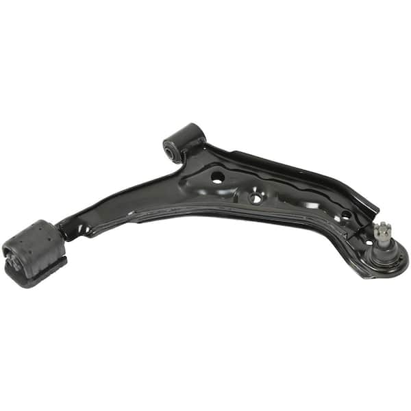 Unbranded Suspension Control Arm and Ball Joint Assembly