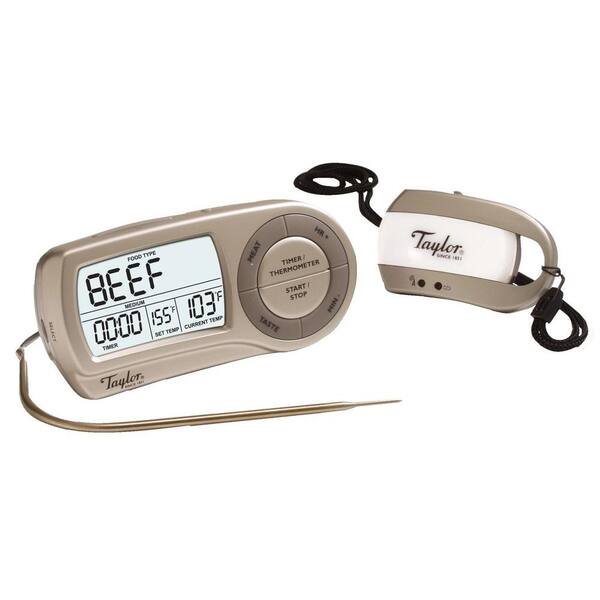Taylor Connoisseur Probe Thermometer