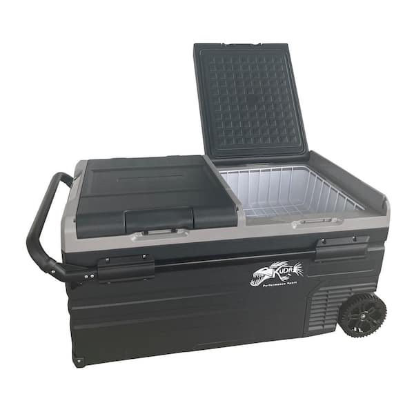 KUDA PERFORMANCE SPORT 100 Qt. Electric Cooler Freezer 809381 