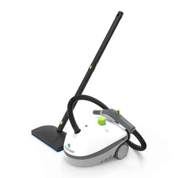 SteamFast Multi-Purpose Canister Steam Cleaner