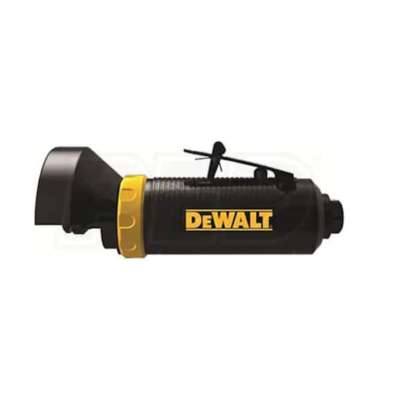 Pneumatic Cut-Off Tool