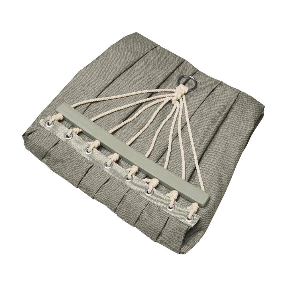 Moon Rock Polyester 84-Inch One-Person Hammock
