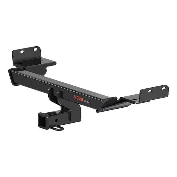 CURT Class 3 Trailer Hitch, 2 in. Receiver, Select Jeep Compass
