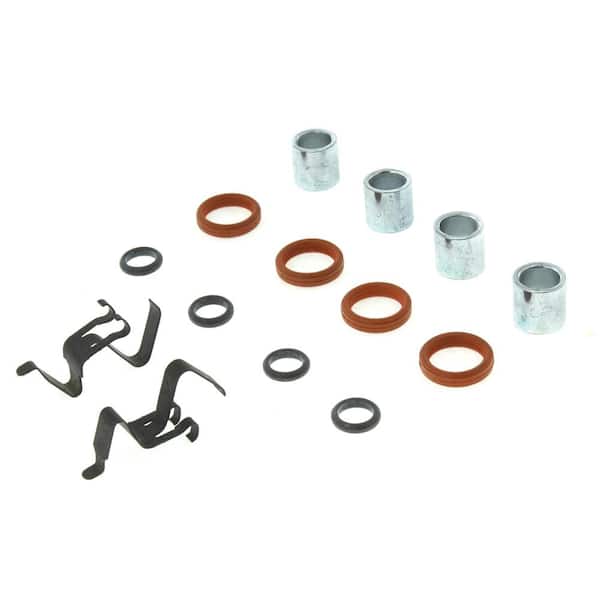 Centric Parts Disc Brake Hardware Kit