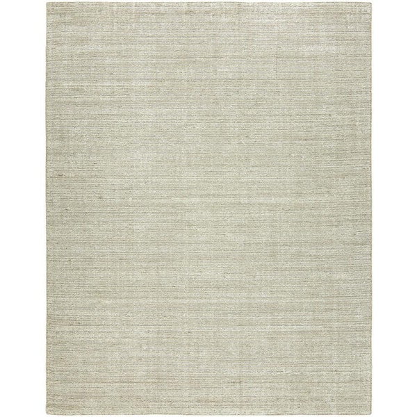 Ivory 3 ft. x 10 ft. Area Rug
