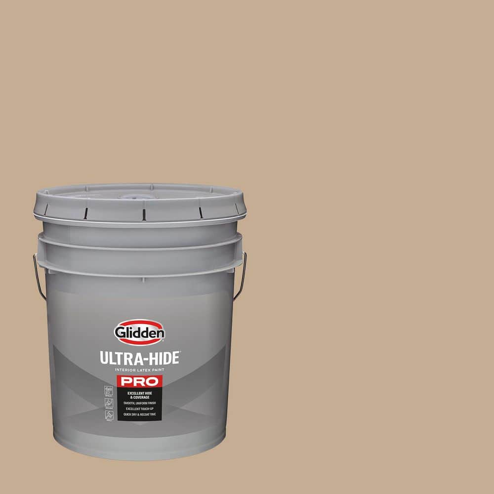 1 gal. PPG1078-4 Kangaroo Semi-Gloss Interior Paint price history on PriceWatchPro