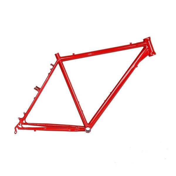 Cycle Force 54 cm Cro-mo Cyclocross Frame