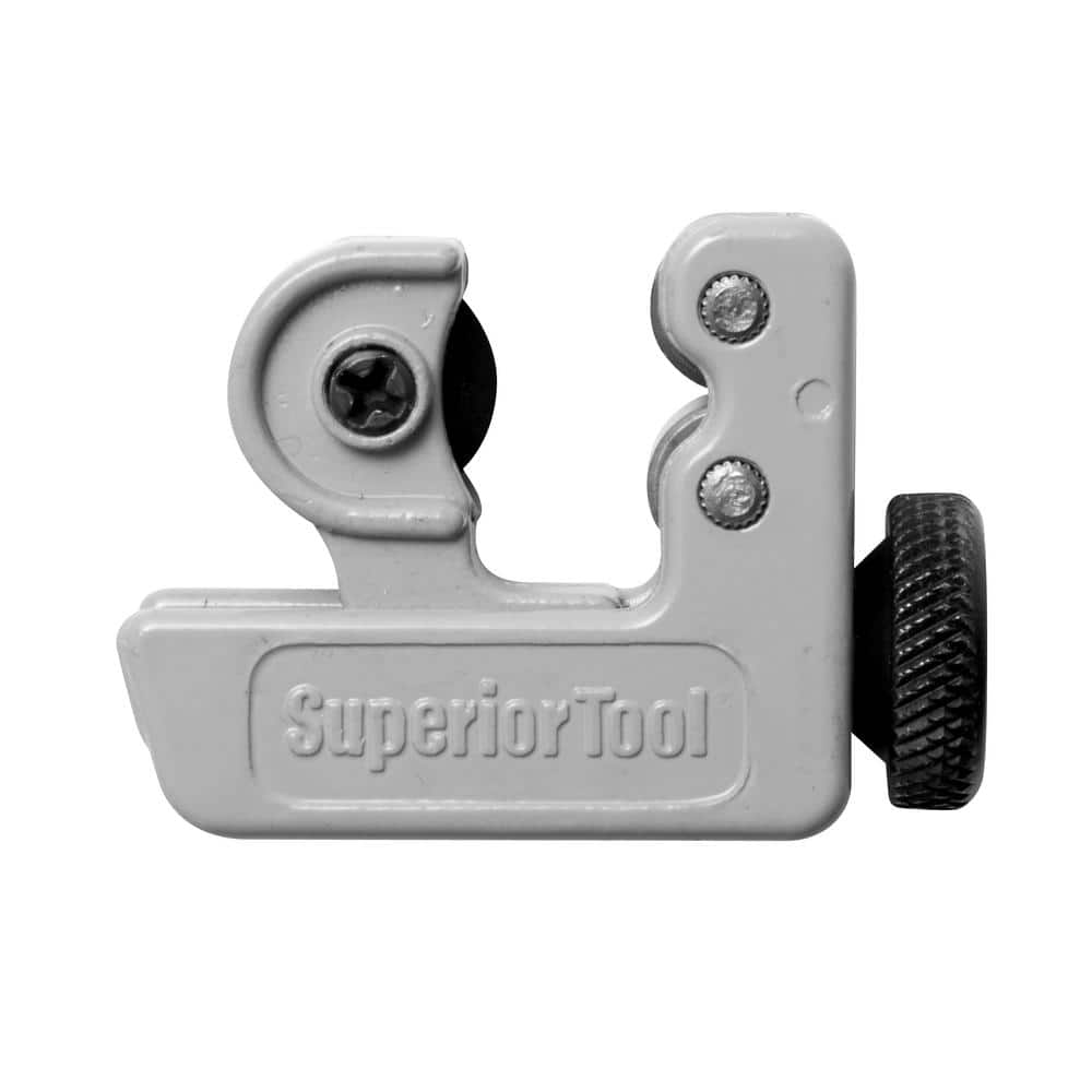 7/8 in. Mini Tube Cutter Pipe Capacity price history on PriceWatchPro