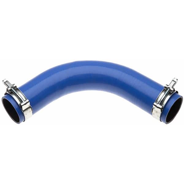 Gates Turbocharger Intercooler Hose Kit 26264 The Home Depot