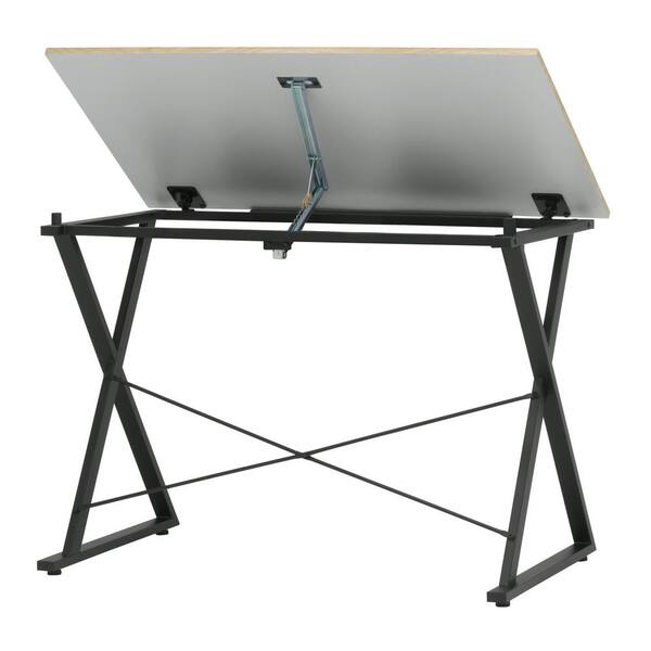 studio designs axiom drawing table