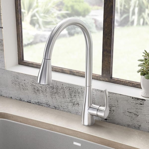 https://images.thdstatic.com/productImages/d038d379-0a0d-4798-9b22-e914f94e9245/svn/stainless-blanco-pull-down-kitchen-faucets-442208-31_600.jpg