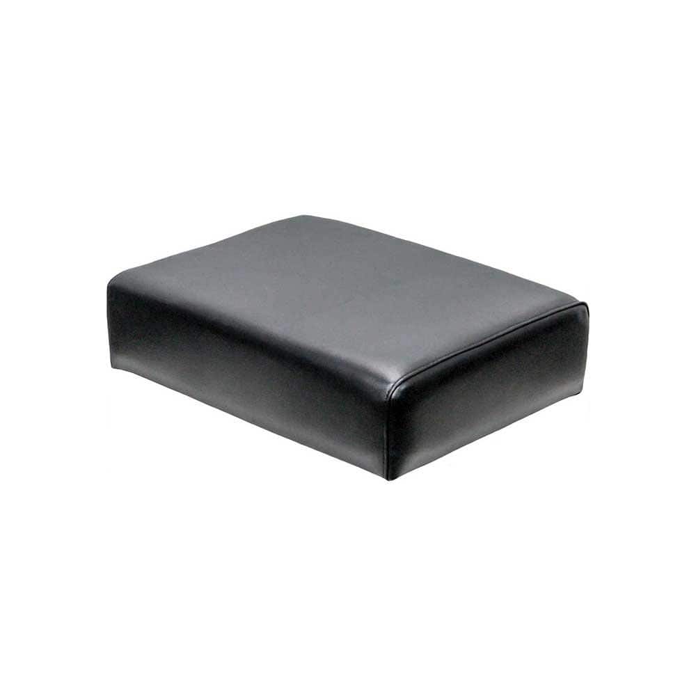 International Harvester 350 Utility Seat Cushion : Black Vinyl price history on PriceWatchPro