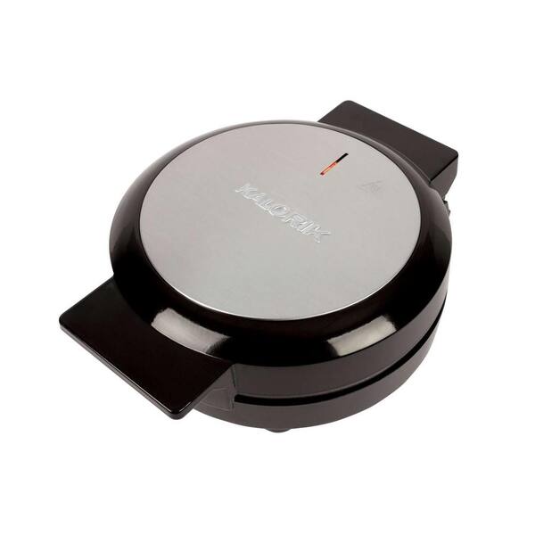 Kalorik Multi-Purpose Waffle, Grill & Sandwich Maker, Stainless Steel