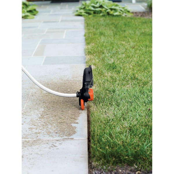 Black+Decker GH3000 String Trimmer Review - Consumer Reports