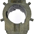 Dorman 924-713 Ignition Lock Cylinder Housing With Passlock Sensor