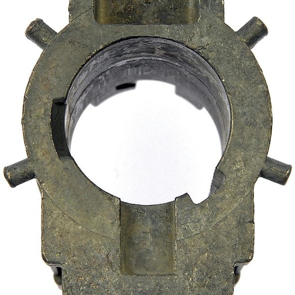 OE Solutions Ignition Lock Cylinder Housing With Passlock Sensor