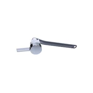 Cimarron Toilet Trip Lever in Chrome