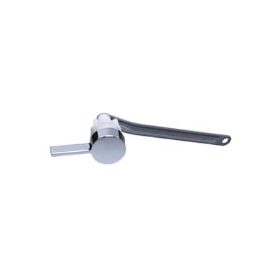 KOHLER Cimarron Toilet Trip Lever in Chrome