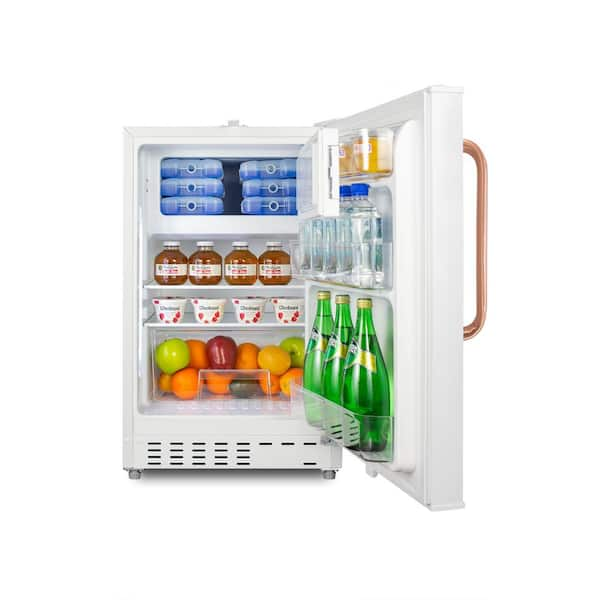 What to Put in a Mini Fridge 