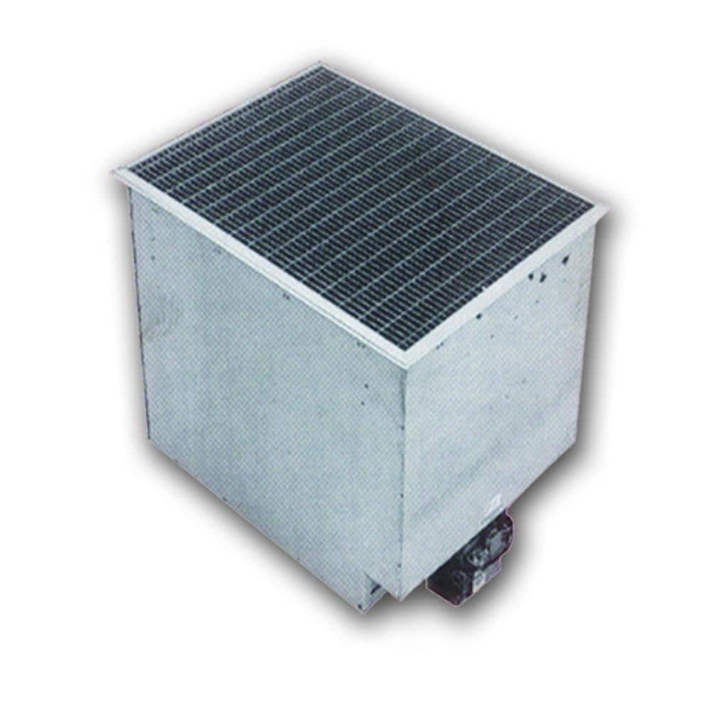 45,000 BTU Top Vent Liquid Propane Gas Floor Heater price history on PriceWatchPro