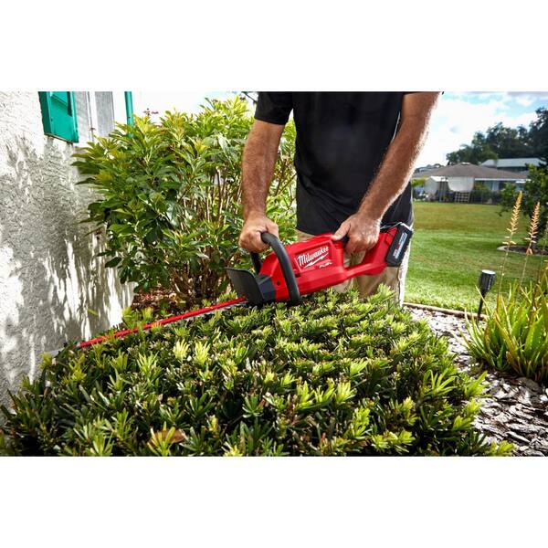 Milwaukee M18 FUEL 10 in. 18V Lithium Ion Brushless Electric