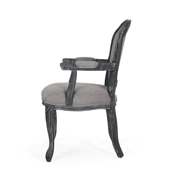 Nita upholstered on sale dining chair