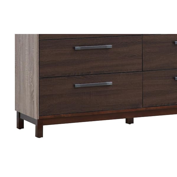 Magnolia dresser on sale