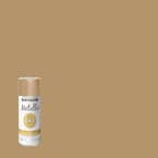 11 oz. Gold Metallic Spray Paint