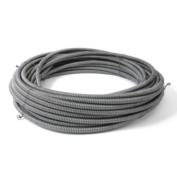 RIDGID 5/8 in. x 100 ft. C-24 IC Inner Core Drain Cleaning Cable