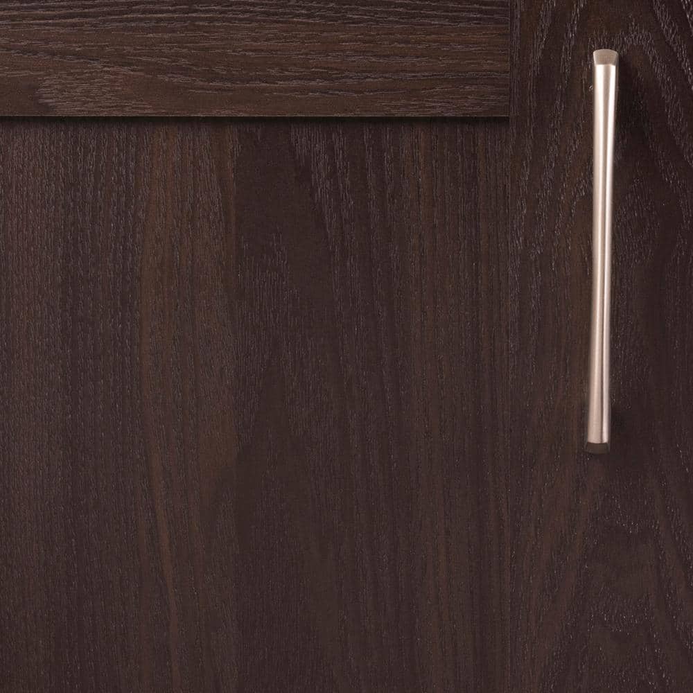 Greenwich Stainless Steel Kitchen Cabinet Handles, 5-1/16"